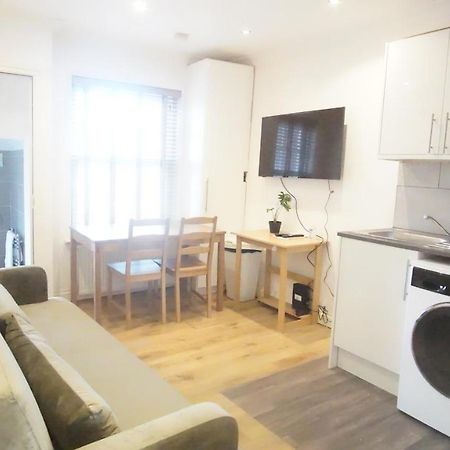 Evergreen Apartments-Flat 4, 伦敦 外观 照片