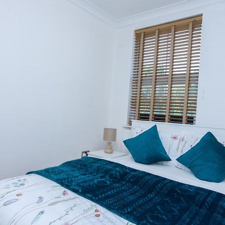 Evergreen Apartments-Flat 4, 伦敦 外观 照片