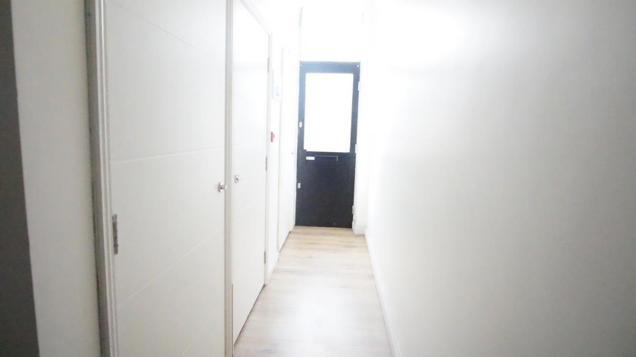 Evergreen Apartments-Flat 4, 伦敦 外观 照片