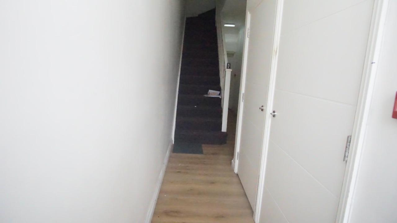 Evergreen Apartments-Flat 4, 伦敦 外观 照片