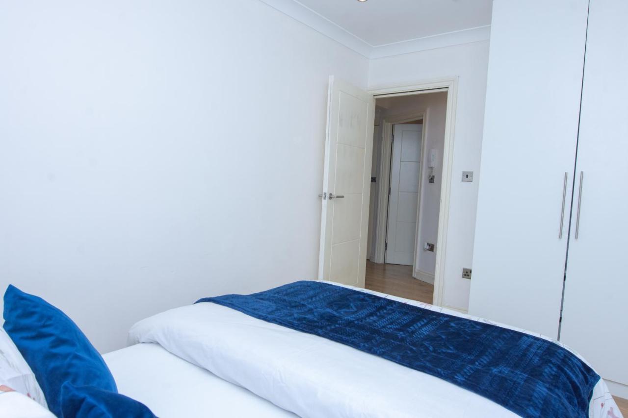 Evergreen Apartments-Flat 4, 伦敦 外观 照片